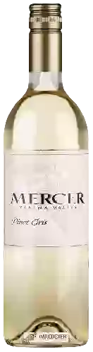 Weingut Mercer Estates - Pinot Gris