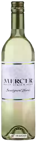 Weingut Mercer Estates - Sauvignon Blanc