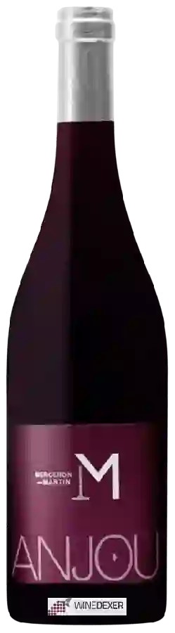 Weingut Merceron Martin - Anjou