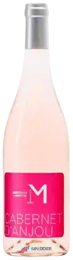 Weingut Merceron Martin - Cabernet d’Anjou Weingut Merceron Martin - Cabernet d’Anjou