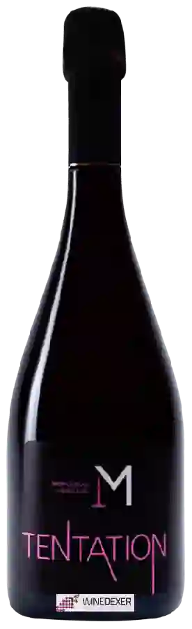 Weingut Merceron Martin - Tentation Weingut Merceron Martin - Tentation