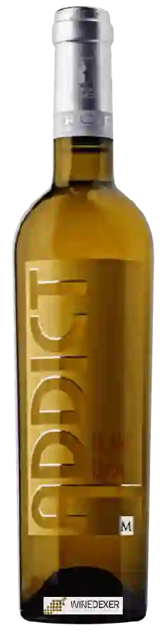 Weingut Mercier - Cuvée M Addict Blanc Doux Weingut Mercier - Cuvée M Addict Blanc Doux