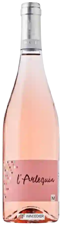 Weingut Mercier - Cuvée M L'Arlequin Weingut Mercier - Cuvée M L'Arlequin