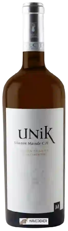 Weingut Mercier - Cuvée M Unik Weingut Mercier - Cuvée M Unik