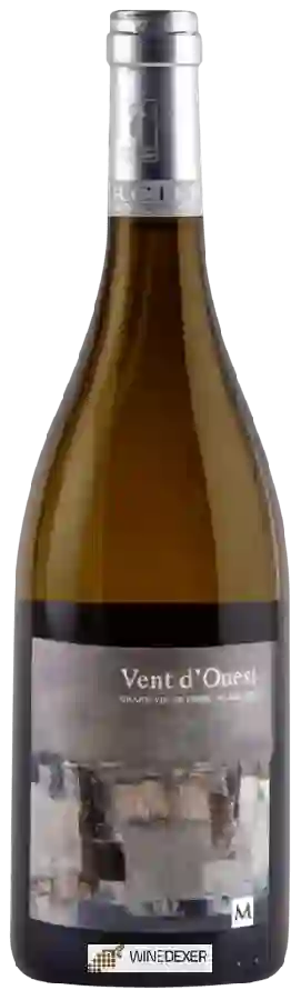 Weingut Mercier - Cuvée M Vent d'Ouest Blanc Sec Weingut Mercier - Cuvée M Vent d'Ouest Blanc Sec