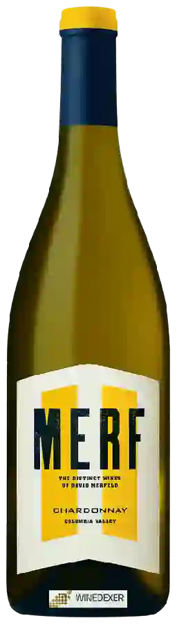 Weingut Merf - Chardonnay Weingut Merf - Chardonnay