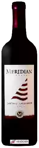 Weingut Meridian - Cabernet Sauvignon