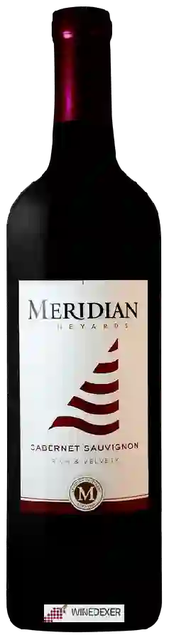 Weingut Meridian - Cabernet Sauvignon Weingut Meridian - Cabernet Sauvignon