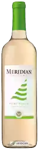 Weingut Meridian - Pinot Grigio