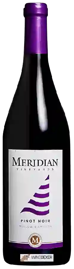 Weingut Meridian - Pinot Noir