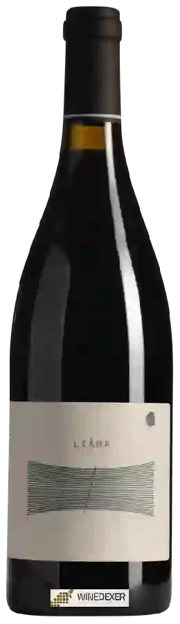 Weingut Meridio - Liàma Weingut Meridio - Liàma