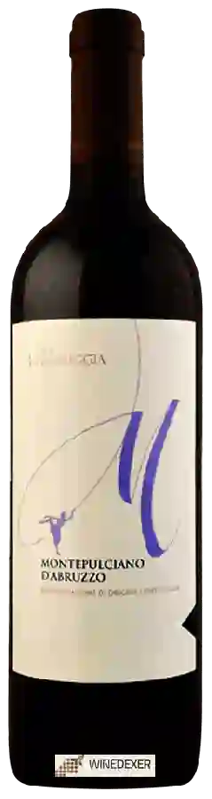 Weingut La Meriggia - Montepulciano d'Abruzzo