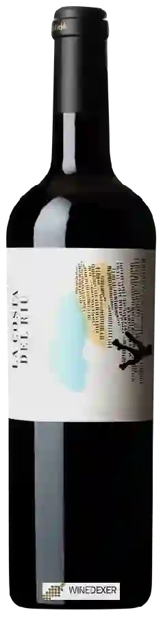 Weingut Meritxell Pallejà - La Costa del Riu Weingut Meritxell Pallejà - La Costa del Riu