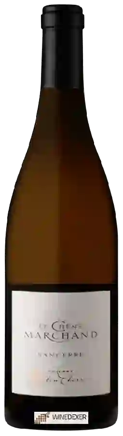 Weingut Thierry Merlin Cherrier - Le Chêne Marchand Sancerre Blanc