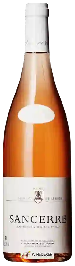 Weingut Thierry Merlin Cherrier - Sancerre Rosé