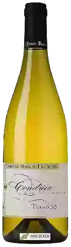 Weingut Merlin Francois - Terroirs Condrieu