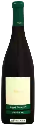 Weingut Meroi - Vigna Dominin Chardonnay