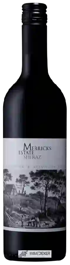 Weingut Merricks - Shiraz Weingut Merricks - Shiraz