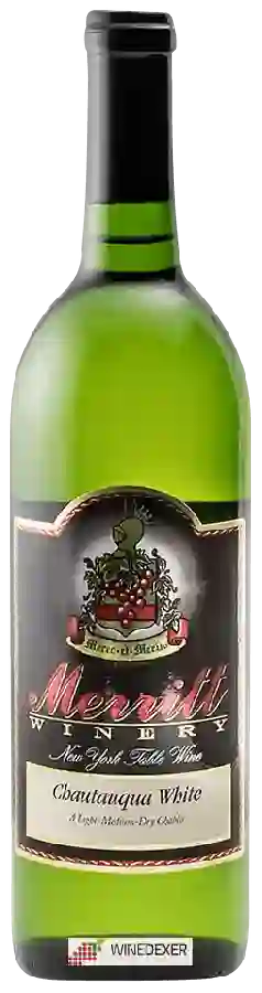 Weingut Merritt - Chautauqua White Weingut Merritt - Chautauqua White