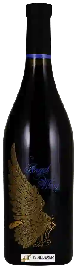 Weingut Merry Edwards - Angel Wing Pinot Noir Weingut Merry Edwards - Angel Wing Pinot Noir