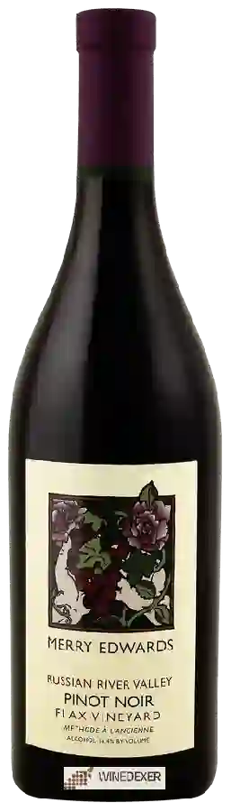 Weingut Merry Edwards - Flax Vineyard Pinot Noir Weingut Merry Edwards - Flax Vineyard Pinot Noir