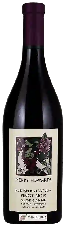 Weingut Merry Edwards - Georganne Pinot Noir Weingut Merry Edwards - Georganne Pinot Noir
