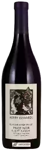 Weingut Merry Edwards - Klopp Ranch Pinot Noir