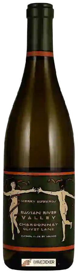 Weingut Merry Edwards - Olivet Lane Chardonnay Weingut Merry Edwards - Olivet Lane Chardonnay