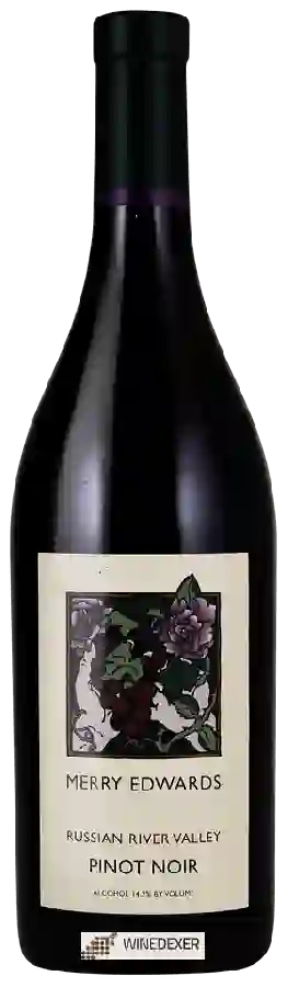 Weingut Merry Edwards - Pinot Noir Weingut Merry Edwards - Pinot Noir