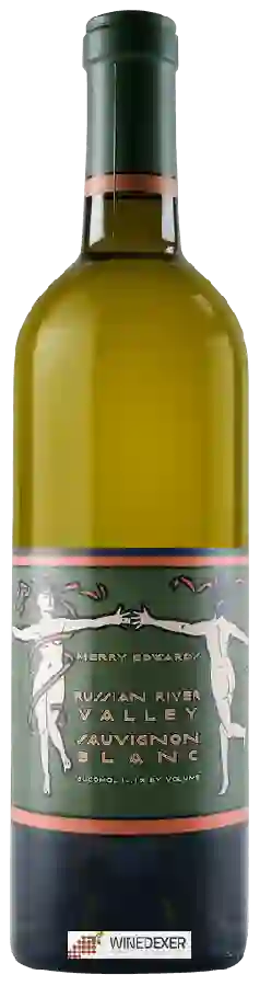 Weingut Merry Edwards - Sauvignon Blanc Weingut Merry Edwards - Sauvignon Blanc