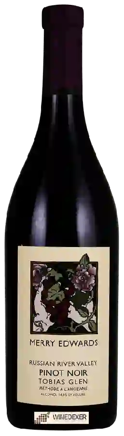Weingut Merry Edwards - Tobias Glen Pinot Noir Weingut Merry Edwards - Tobias Glen Pinot Noir