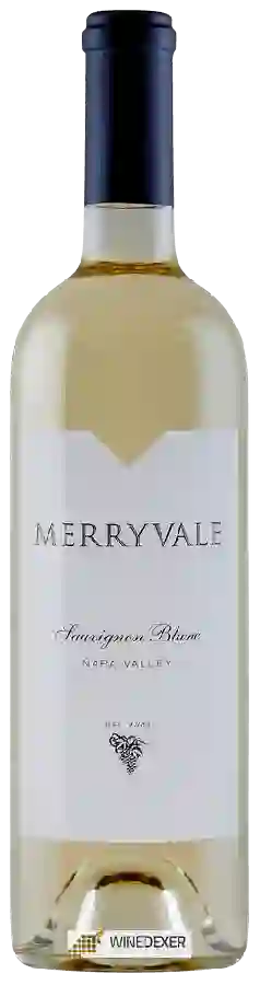 Weingut Merryvale - Sauvignon Blanc