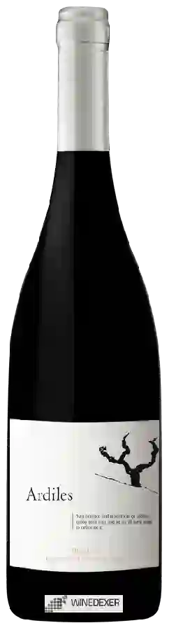 Weingut Merum Priorati - Ardiles Weingut Merum Priorati - Ardiles