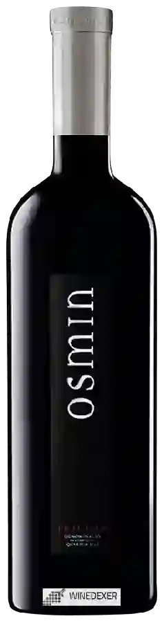 Weingut Merum Priorati - Osmin Weingut Merum Priorati - Osmin