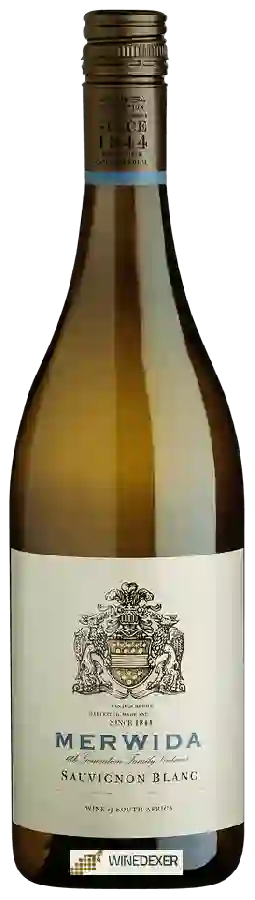 Weingut Merwida - Sauvignon Blanc Weingut Merwida - Sauvignon Blanc