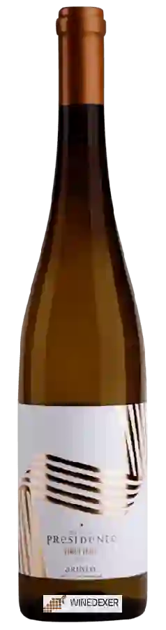 Weingut Mesa do Presidente - Arinto