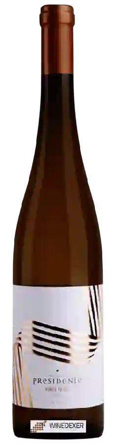 Weingut Mesa do Presidente - Branco Weingut Mesa do Presidente - Branco