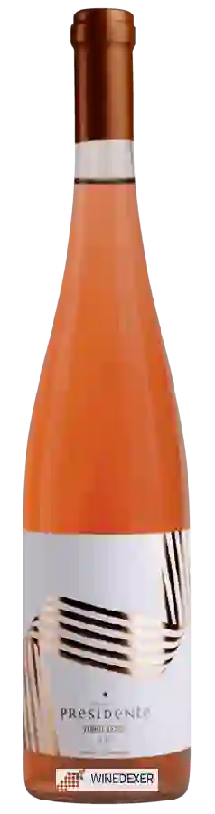 Weingut Mesa do Presidente - Rosé Weingut Mesa do Presidente - Rosé