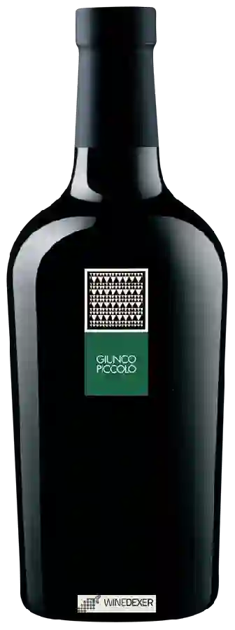Weingut Mesa - Giunco Piccolo Weingut Mesa - Giunco Piccolo