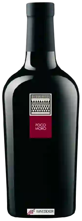 Weingut Mesa - Poco Moro
