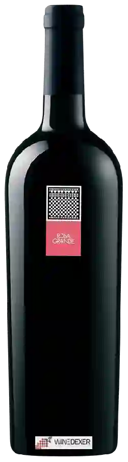 Weingut Mesa - Rosa Grande Weingut Mesa - Rosa Grande