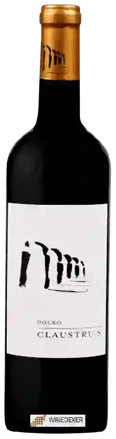 Weingut Mesão Frio - Claustru's Tinto