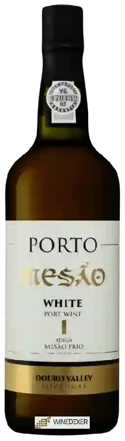 Weingut Mesão Frio - Mesão White Porto Weingut Mesão Frio - Mesão White Porto