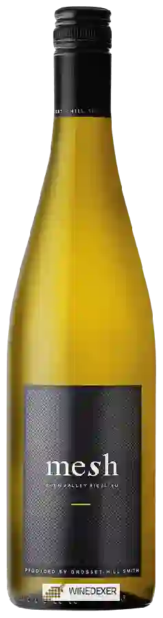 Weingut Mesh - Riesling Weingut Mesh - Riesling