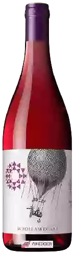 Weingut Mesquida Mora - Acrollam Rosat