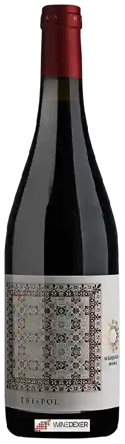 Weingut Mesquida Mora - Trispol Weingut Mesquida Mora - Trispol