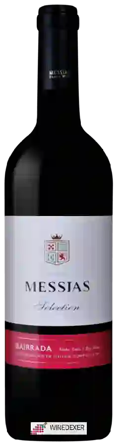 Weingut Messias - Bairrada Selection Red