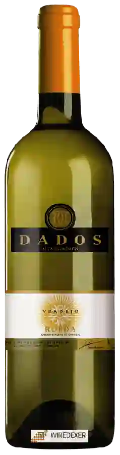 Weingut Messias - Dados Verdejo