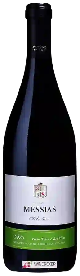 Weingut Messias - Dão Selection Tinto