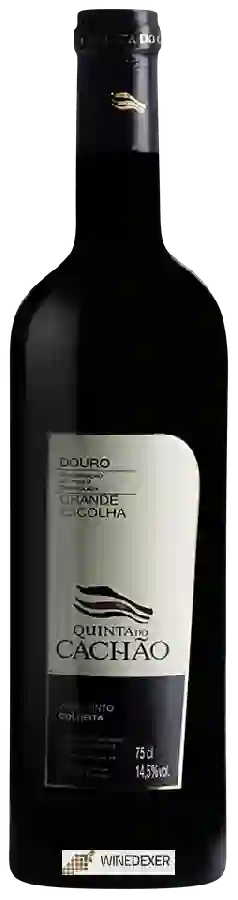 Weingut Messias - Douro Grande Escolha Quinta do Cachão Tinto